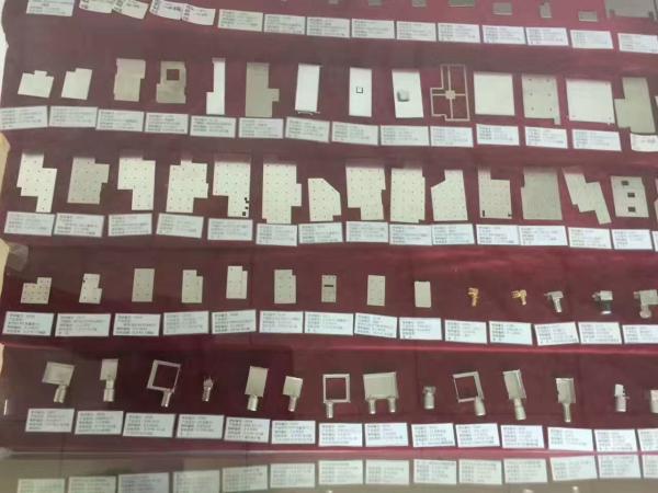 Metal shield cans for pcb mount with the best price
