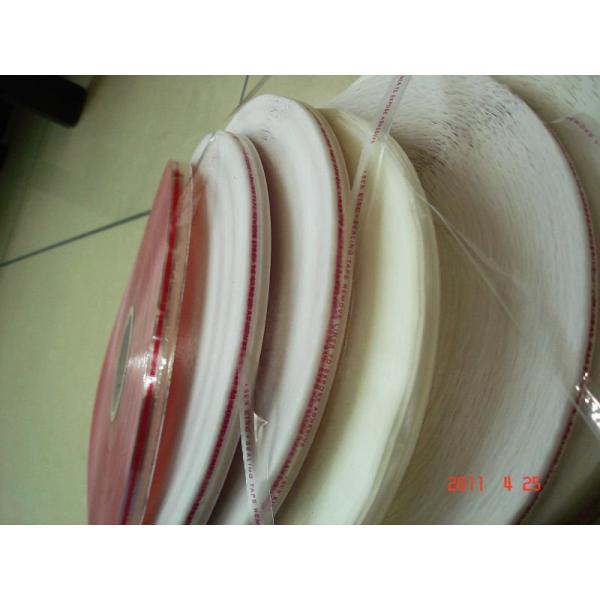 Glassine Release Liner Paper Film For Sealing Envelope Express Mailer Bag Sealing Tape