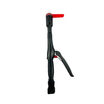 Surgical Instruments PPH Stapler Hemorrhoids Disposable