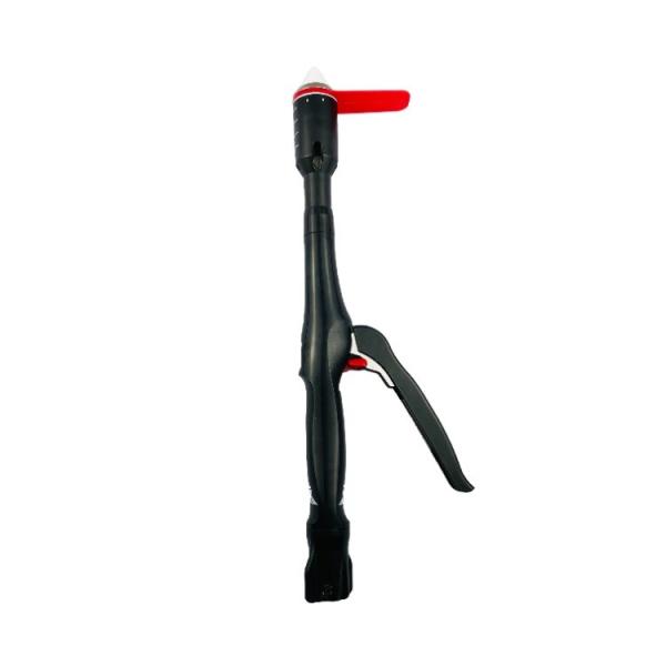 Sterile Painless Medical Disposable PPH Stapler With Hemorrhoid And Prolapse Stapler Set Anorectal Stapler