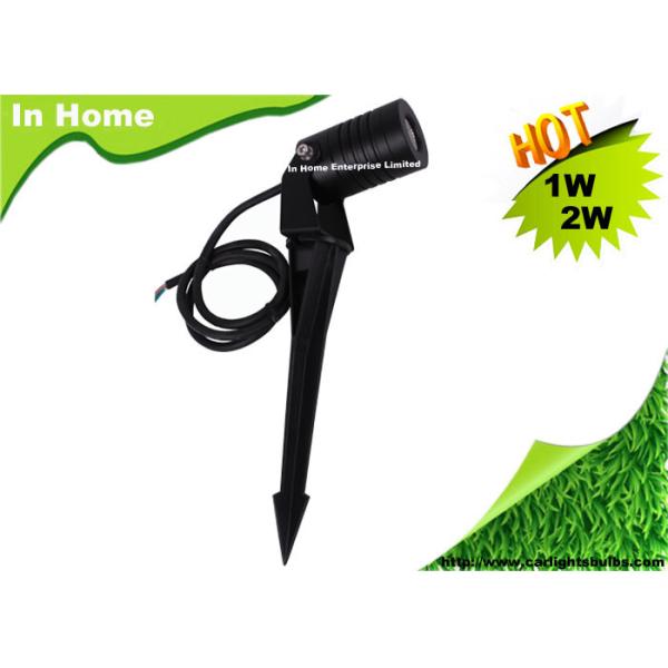 Основание черных/мычки шипа вне светов приведенных потока, IP67 привело свет лан