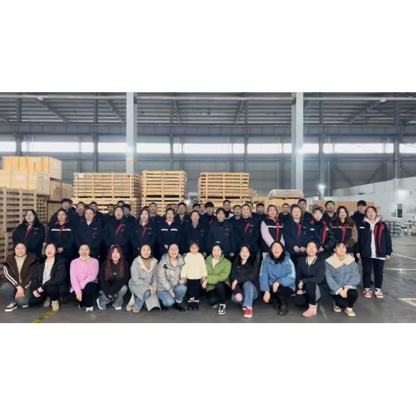 NanJing TranzBrillix Linear Motion Co., Ltd.