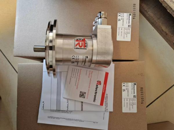 Le capteur de position de mesure linéaire original TX2-0150-716-002-101 RSC2831-636-111-201