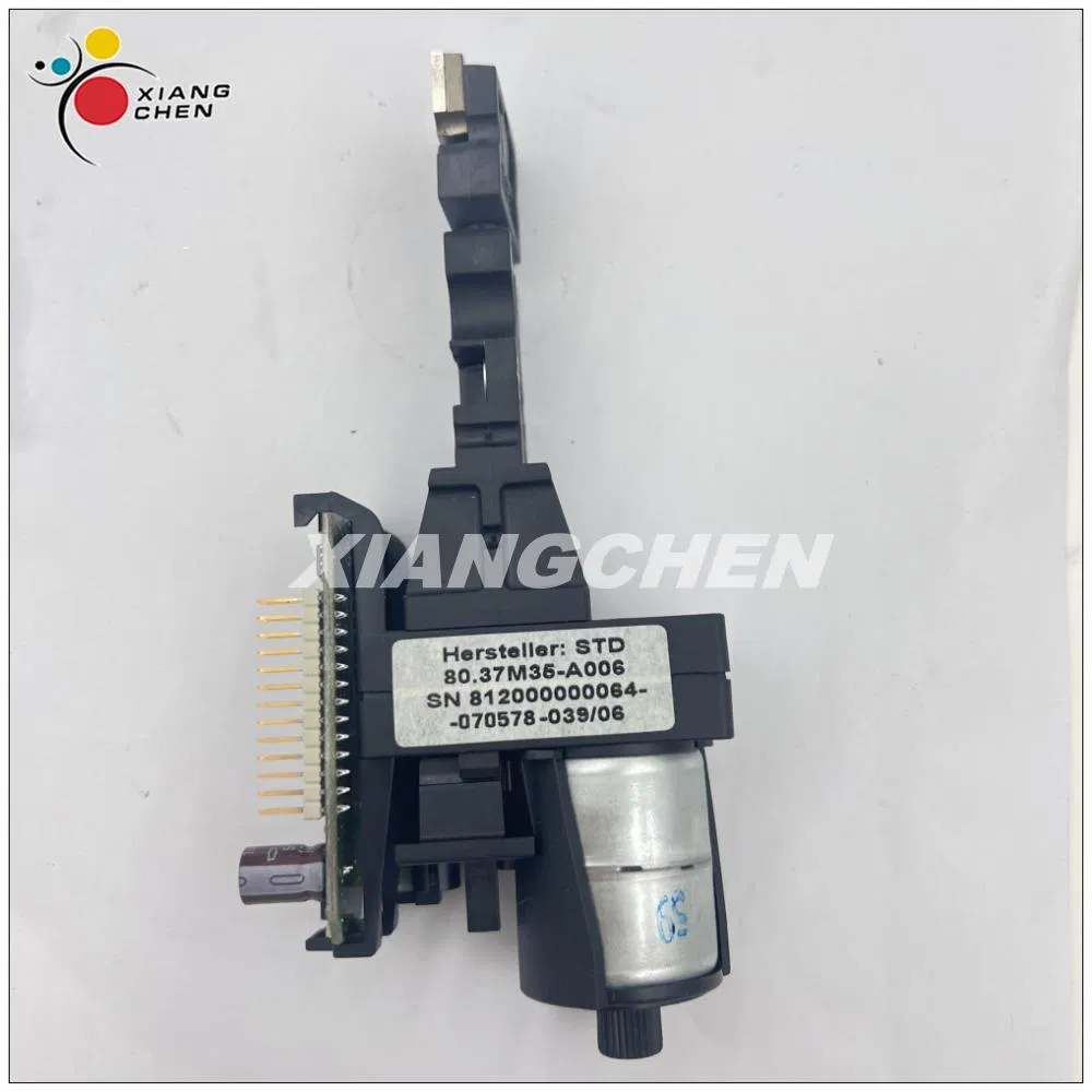 8b. 37V70-1418 Circuit Board for Roland Printing Machine Parts