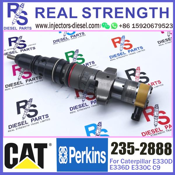 Original new diesel V-O-L-V CUMMINS injector, manufactured in the UK. We are distributors of V-O-L-V, CUMMINS, and every