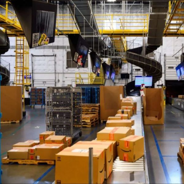 Shanghai To Mexico DHL FEDEX UPS International Shipping Air Door To Door Cargo Services