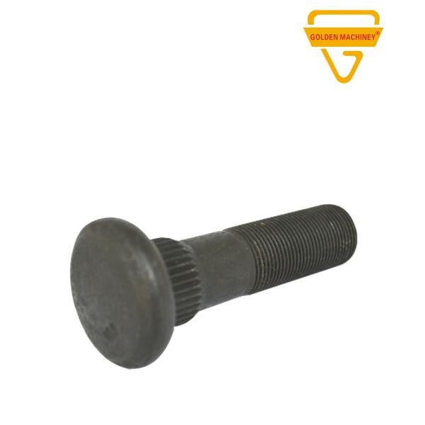 0259931 259931 Wheel Bolt DAF Truck Spare Parts