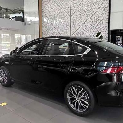 Front Disc Rear Disc Brake System BYD Qin PLUS EV Flagship 2021 600KM EV Electric Vehicle
