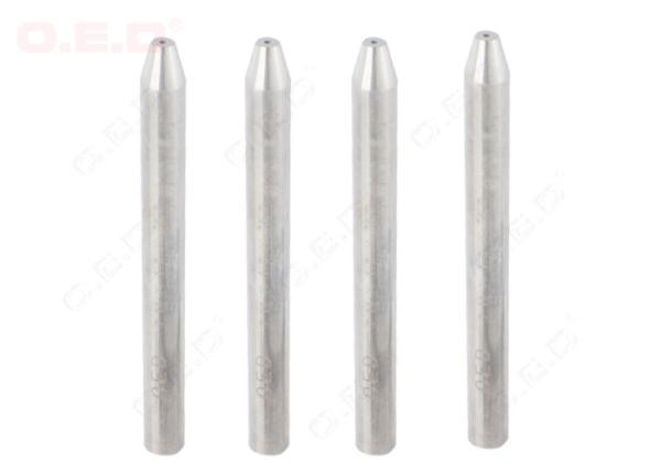 HRA 96 Tungsten Carbide Spray Nozzle YL10.2 For Waterjet Cutting