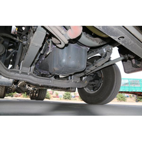 Двойной слипер 400Л использовал средний бренд ХИУНДАИ обязанности с кондиционером