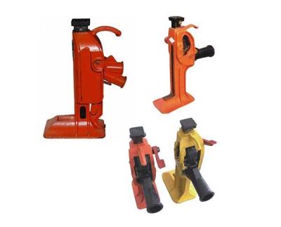 JTRJ Rainway Jack The Ideal Industrial Jack for Heavy Load Lifting Projects