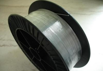 Material de soldadura do TIG ER 308