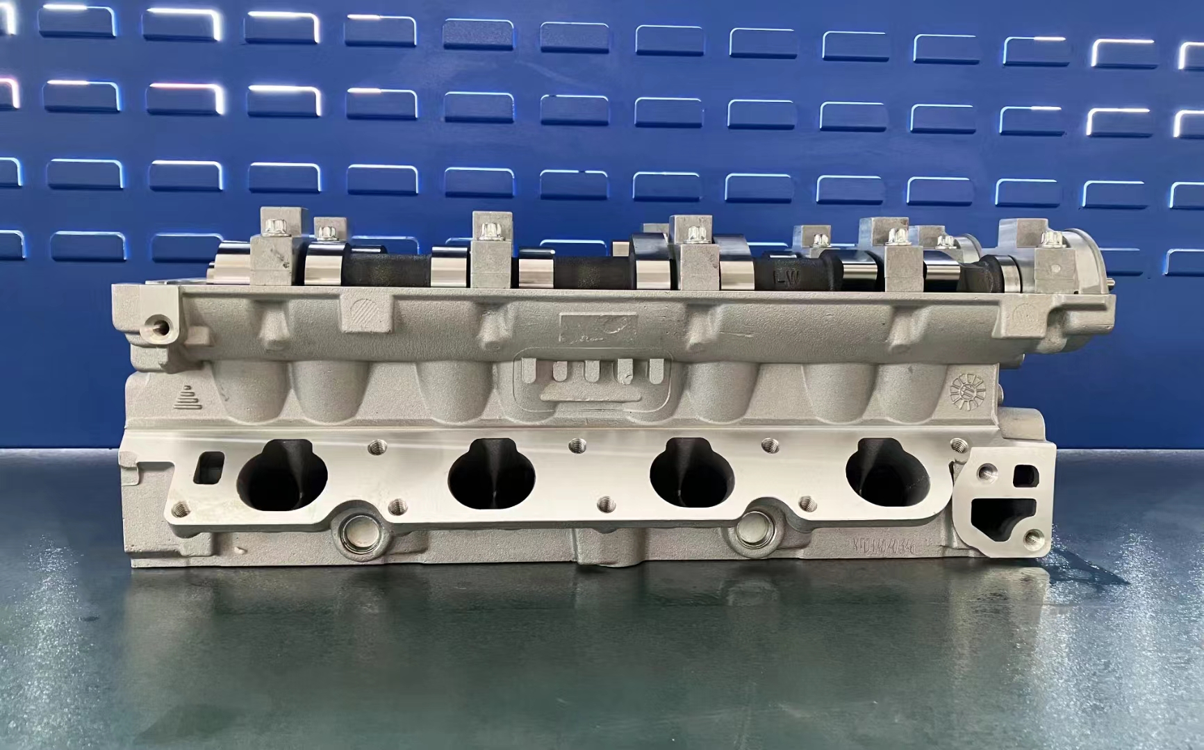 Алюминиевая сплав полная цилиндровая головка F18D3 T18SED