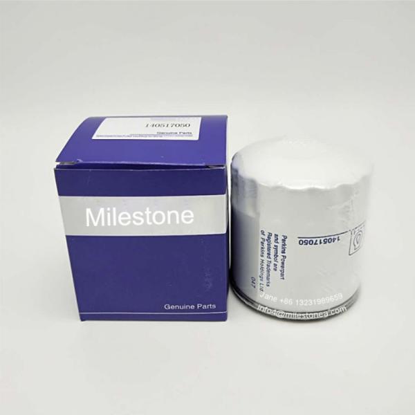 Generator filters spin on oil filter 140517050