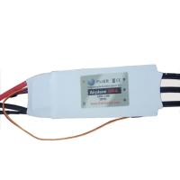 Regulador eléctrico de salida 20S 300A DC del regulador sin cepillo del motor del Mig -29 para el aeroplano de Rc