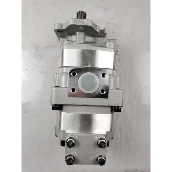 705-52-30560 Komatsu Gear Pump Loader WA450-3 WA470-3 Гидравлический насос OEM