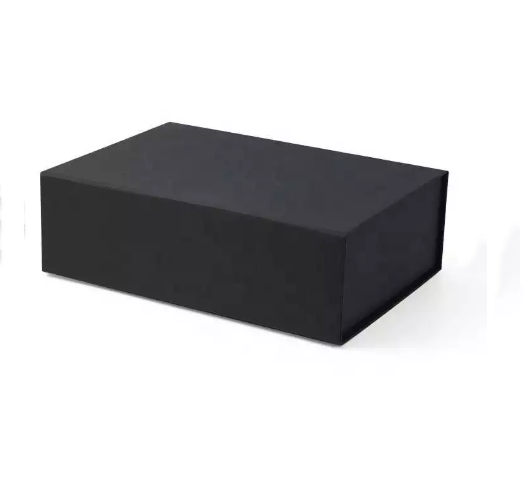 Paperboard украшений подарочных коробок CMYK упаковывая Biodegradable