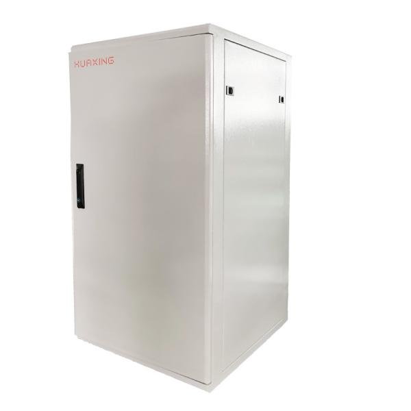 48v 10kwh Smart BMS Battery ESS Cabinet / Rack Commercial Home Energy Storage System