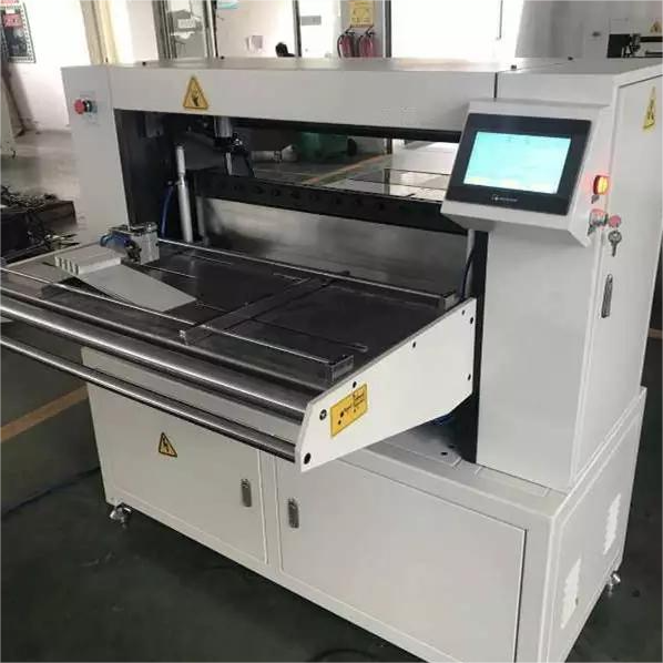 Производство фильтрующих элементов, бумажная машина для разряда, работающая на насосе с основными компонентами