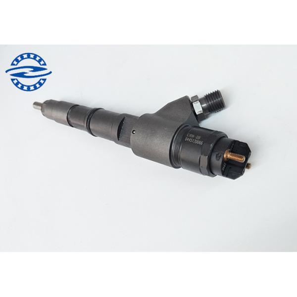 инжектор топлива 0445120067 0445120066 частей следа экскаватора D6E D6D