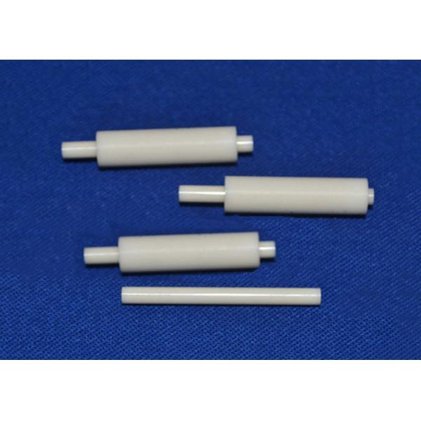 High Fracture Toughness Ceramic Water Dispensing Valves Ceramic Metering Valves