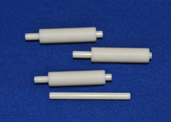 High Fracture Toughness Ceramic Water Dispensing Valves Ceramic Metering Valves