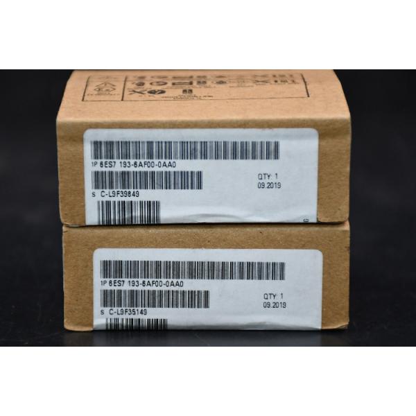 Siemens - Adapter For Use With Profinet, Simatic