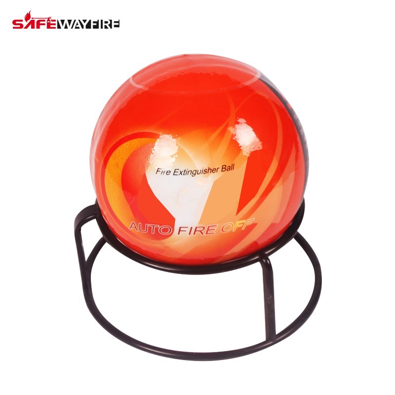 Fire Extinguisher ball