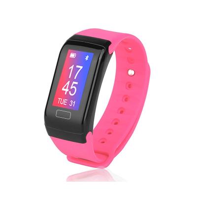 Fábrica Gtr Ring Bluetooth Smartwatch Band esperto de Rate Blood Pressure Oxygen Bracelet do coração de Amazfit ECG