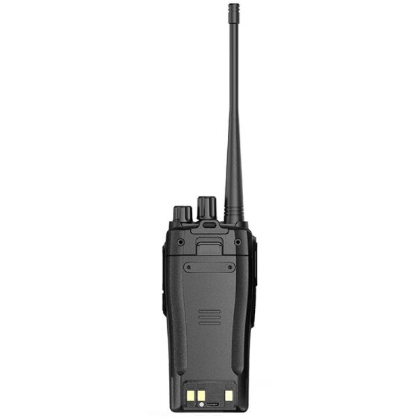 Digital Two Way Radio Baofeng BF-1909 USB Charging Stable Signal Dustproof Clear Voice Wireless Long Range Transmitter