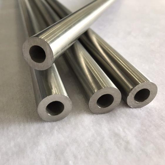 ASTM A269/A213 9.53mm x 0.89mm laminou o tubo/tubulação recozida sem emenda