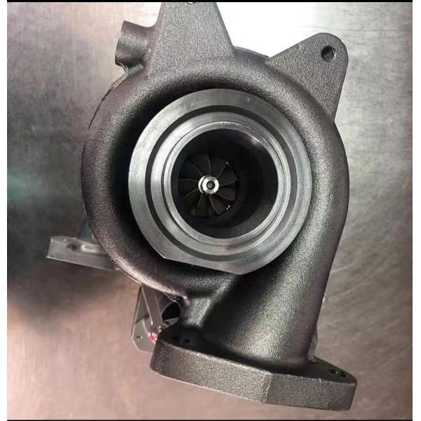 Ct16v Turbocharger 17201-11070 17201-11080 for Toyota Hilux Revo 2.8l 2gd 1gd Standard