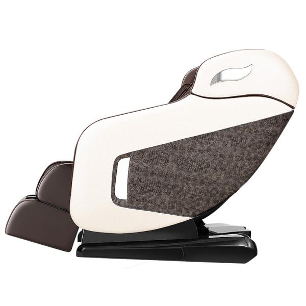 Deep Tissue Infrared Massage Chair SL Guide Charging 3D Manipulator SAA
