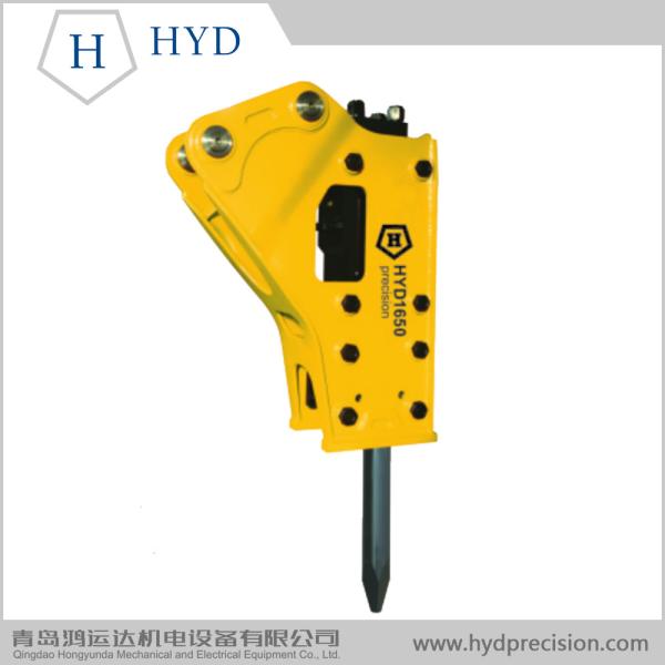 SP1000 ( SB50 ) Box type hydraulic breaker hammer for exavactor