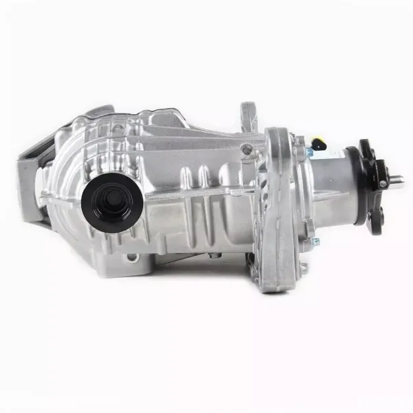Remanufactured Rear Differential Gearbox A2463502402 with 6 Transmission Speeds for Mercedes CLA117 GLA156 A176 B246 A45 4MATIC
