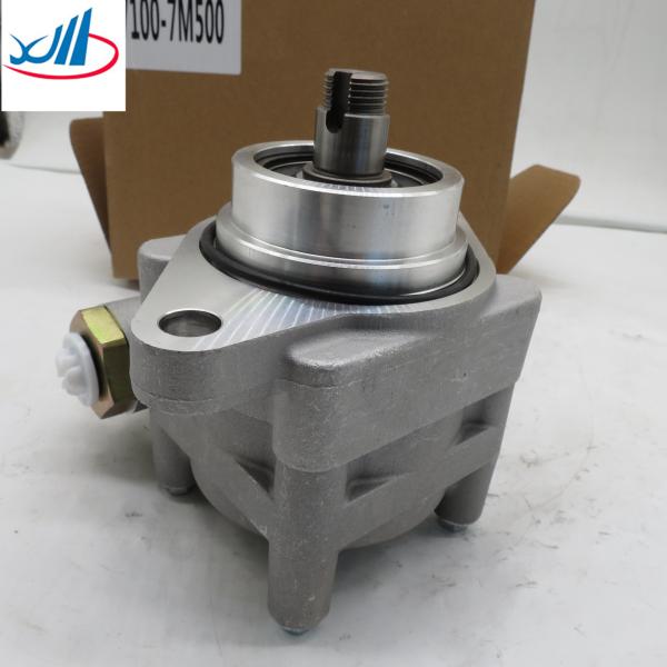 Competitive Price power steering oil pump 57100-7M500