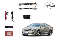 Cadillac XTS Power Liftgate Release Smart Open and Close Eletrônico Porta Liftgate com controle de velocidade inteligente