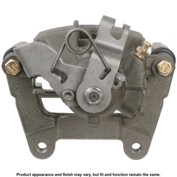 AUDI Auto Parts Vehicle Brake Caliper 19B3415 19B3414 343744 343745 OEM 8E0 615 423D 8E0 615 424D