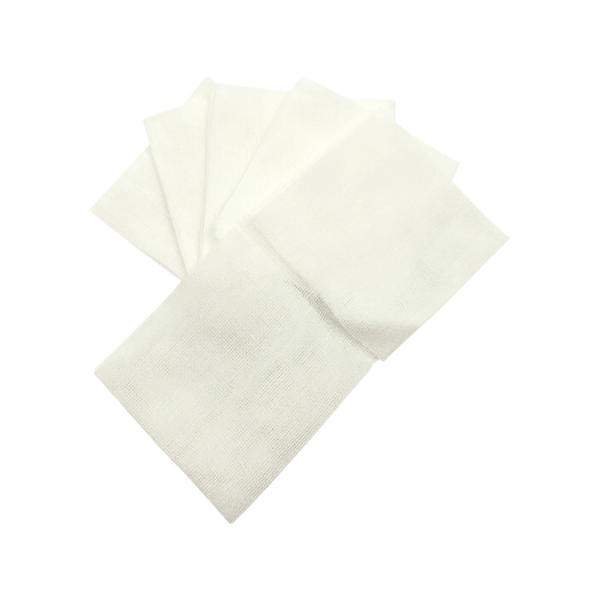 Surgical Cotton 2X2 Size Medical Gauze Swab