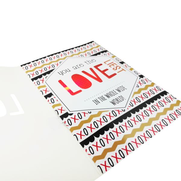 Efficiently Communicate with Audio Greeting Cards 1 Message Capacity Logo Design