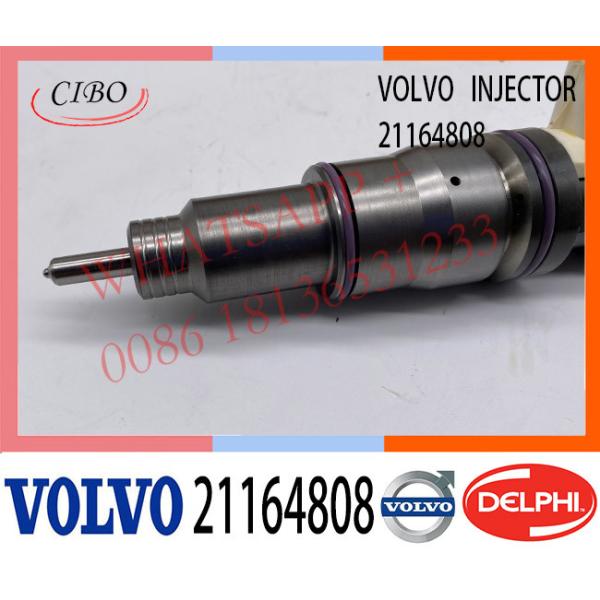 Diesel Fuel Injector 21164808 BEBE4G06001 10 MM BORE L371TBE E3.4 VOL NISSAN MD13
