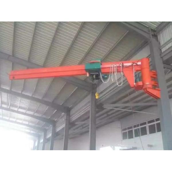 консольный пол крана кливера 380V/50Hz/3Phase - установил пядь 6-18m крана кливера