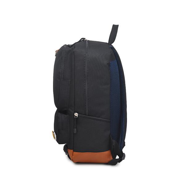 2017 Factory wholesale low price promotional outdoor travel high college Backpacks school bags