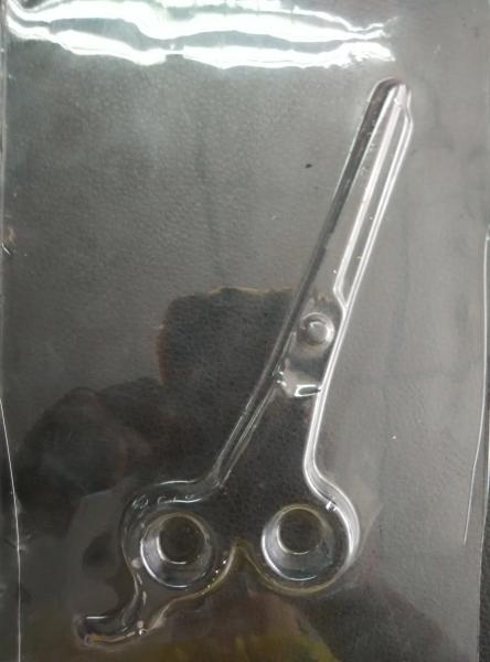 blister plastic packaging customerise for scissor/PVC/PET/blister products material pvc