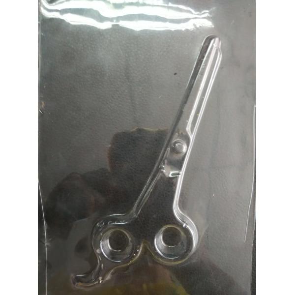 blister plastic packaging customerise for scissor/PVC/PET/blister products material pvc