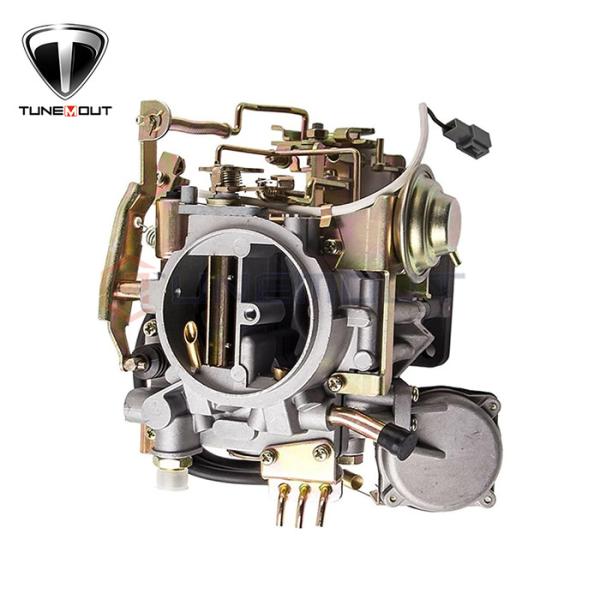 Carburetor Assembly OEM 21100-61300 For TOYOTA 4F/3F Engine