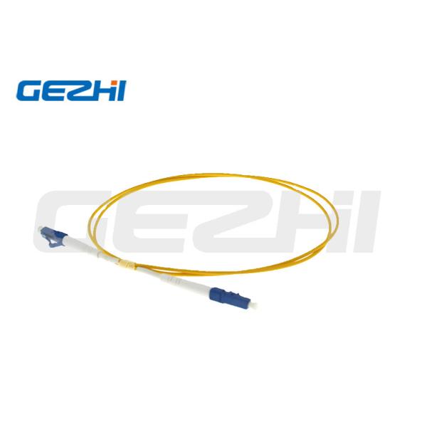 FTTX 2m Lc к Fc Patchcord Мультимодная широкополосная связь