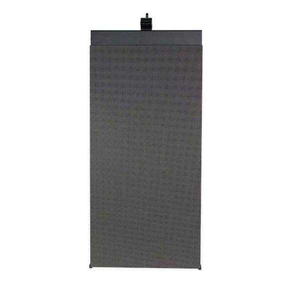 P3.9mm 7680Hz High Refresh Rate ORB Series outdoor LED Screen Brightness 4500nits Front & Rear Service Rental & Stage