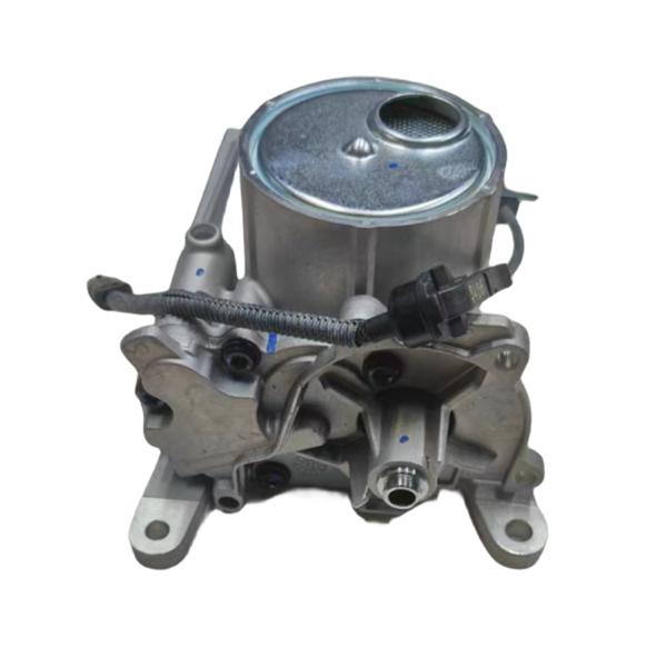 Pièces détachées automobiles pompe à huile 1.6T pour Peugeot 207CC 3008 308 408 508 RCZ Citroën C4L C4SHIJIA C5 DS3 DS5 OE V764737680 YL00444480