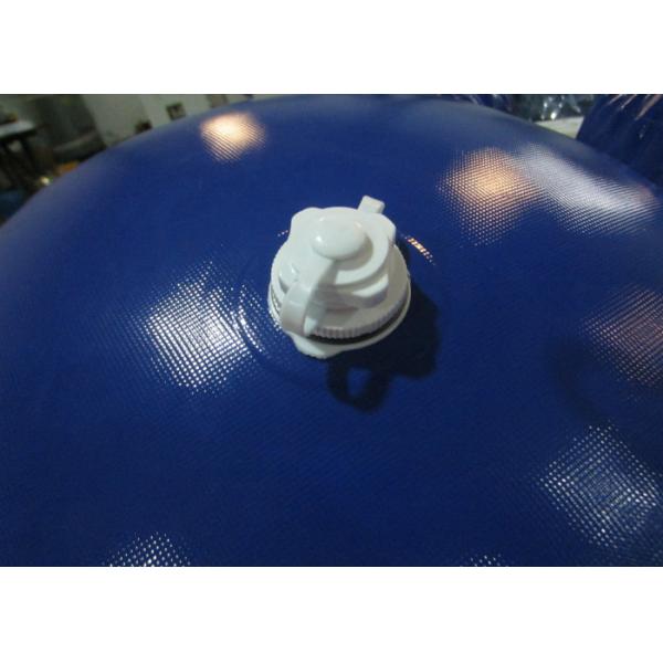 Надувные водные игры для плавательного бассейна Индивидуальные водонепроницаемые водонепроницаемые мешки для воды для продажи